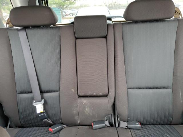 Photo 10 from auction – 2010 KIA SPORTAGE L with VIN KNDKGCA39A7708352