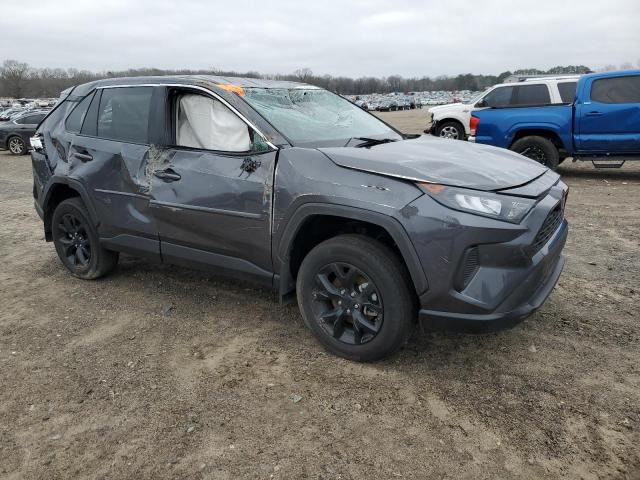 Photo 4 from auction – 2022 TOYOTA RAV4 LE with VIN 2T3H1RFV0NW217428
