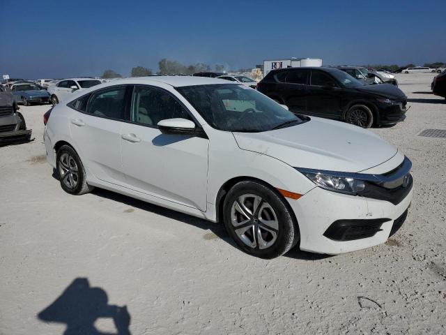 Photo 4 from auction – 2018 HONDA CIVIC LX with VIN 2HGFC2F5XJH536565