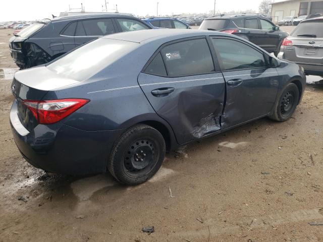 Photo 3 from auction – 2016 TOYOTA COROLLA L with VIN 2T1BURHE1GC537025