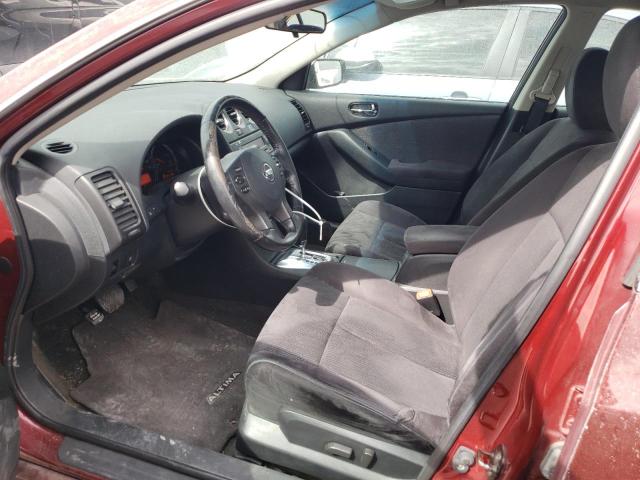 Photo 7 from auction – 2010 NISSAN ALTIMA BAS with VIN 1N4AL2AP1AN502352