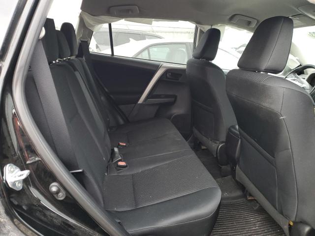 Photo 11 from auction – 2017 TOYOTA RAV4 LE with VIN 2T3BFREV1HW620573