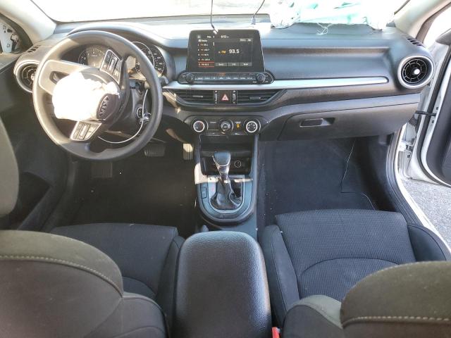 Photo 8 from auction – 2020 KIA FORTE FE with VIN 3KPF24AD7LE155931