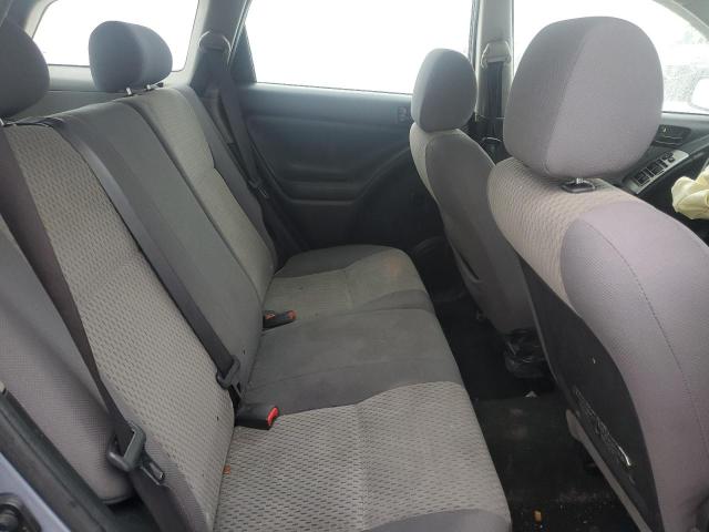 Photo 10 from auction – 2006 TOYOTA COROLLA MA with VIN 2T1KR32E06C587131