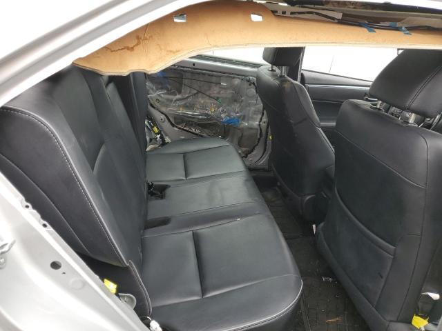 Photo 10 from auction – 2016 TOYOTA COROLLA L with VIN 2T1BURHE0GC482678