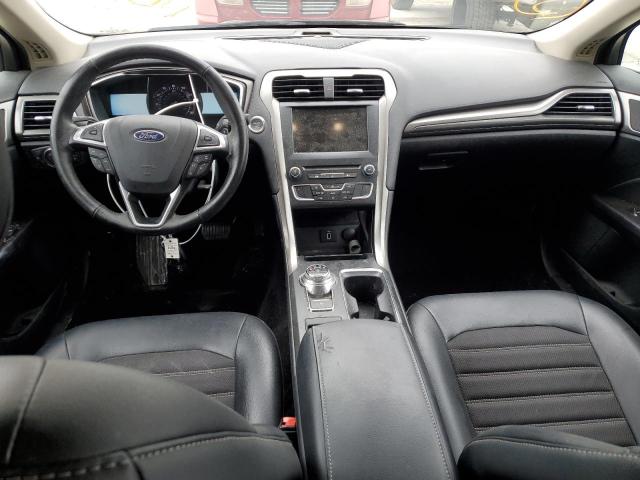 Photo 8 from auction – 2017 FORD FUSION SE with VIN 3FA6P0H98HR220156