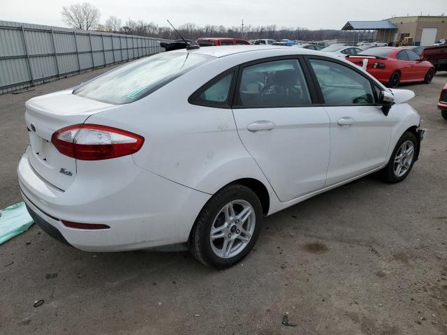 Photo 3 from auction – 2017 FORD FIESTA SE with VIN 3FADP4BJ2HM162074