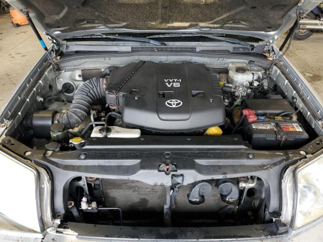 Photo 11 from auction – 2004 TOYOTA 4RUNNER SR with VIN JTEBU14R840034748