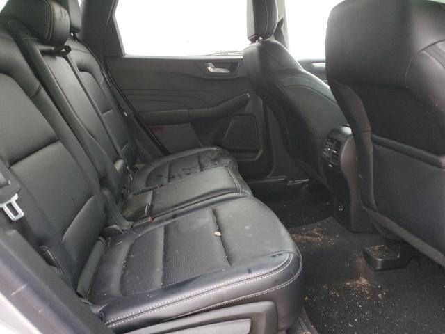 Photo 11 from auction – 2021 FORD ESCAPE SEL with VIN 1FMCU9H69MUB00803