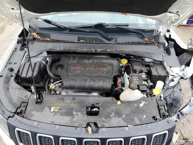 Photo 12 from auction – 2018 JEEP COMPASS LI with VIN 3C4NJDCB7JT402190