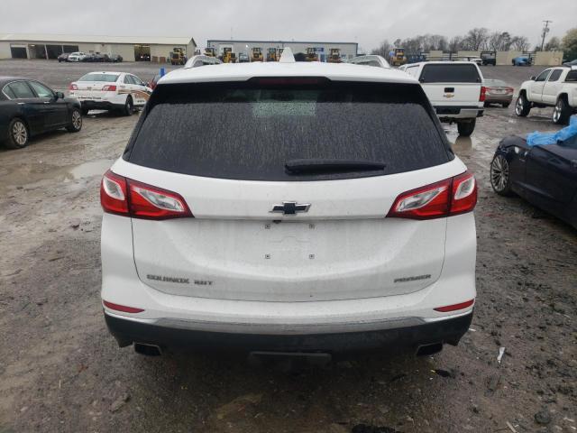 Photo 6 from auction – 2020 CHEVROLET EQUINOX PR with VIN 3GNAXPEX4LS556654