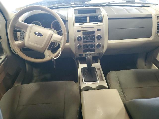 Photo 8 from auction – 2009 FORD ESCAPE XLT with VIN 1FMCU93G09KC12070