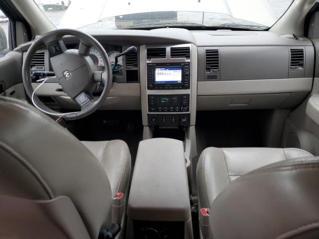 Photo 8 from auction – 2005 DODGE DURANGO LI with VIN 1D8HD58D15F508382