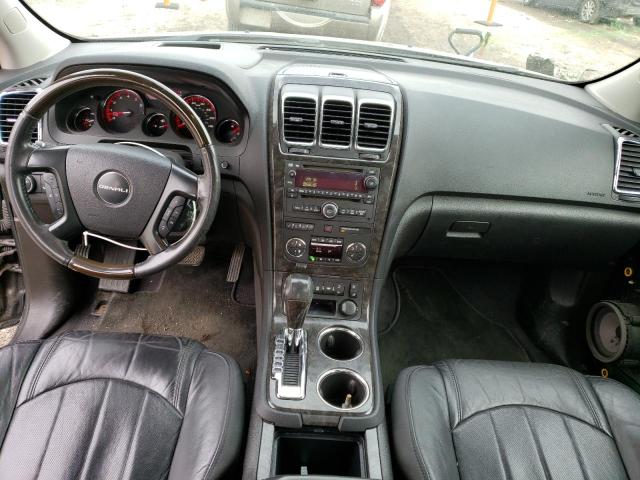Photo 8 from auction – 2012 GMC ACADIA DEN with VIN 1GKKVTED2CJ197487