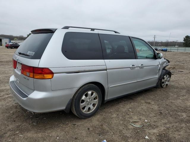 Photo 3 from auction – 2004 HONDA ODYSSEY EX with VIN 5FNRL18914B061775