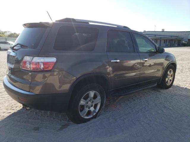 Photo 3 from auction – 2011 GMC ACADIA SLE with VIN 1GKKRNED1BJ248590