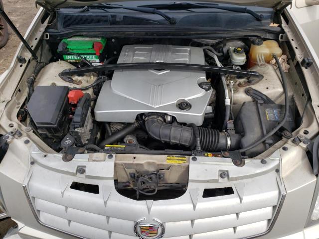 Photo 11 from auction – 2008 CADILLAC SRX with VIN 1GYEE437880182785
