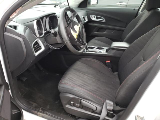 Photo 7 from auction – 2015 CHEVROLET EQUINOX LS with VIN 2GNALAEK5F1172296