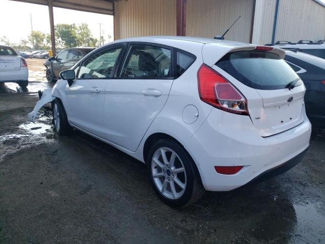 Photo 2 from auction – 2016 FORD FIESTA SE with VIN 3FADP4EJ1GM182844
