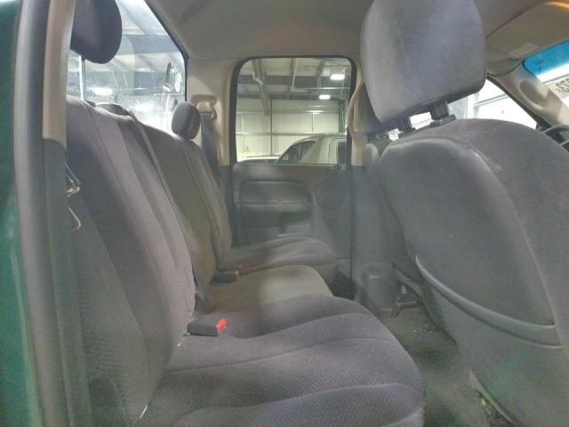 Photo 10 from auction – 2004 DODGE RAM 1500 S with VIN 1D7HU18D44S605904
