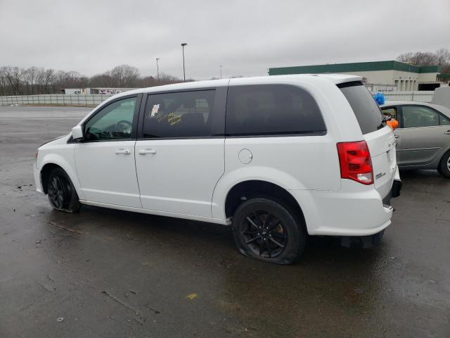 Photo 2 from auction – 2020 DODGE GRAND CARA with VIN 2C4RDGEG7LR179271