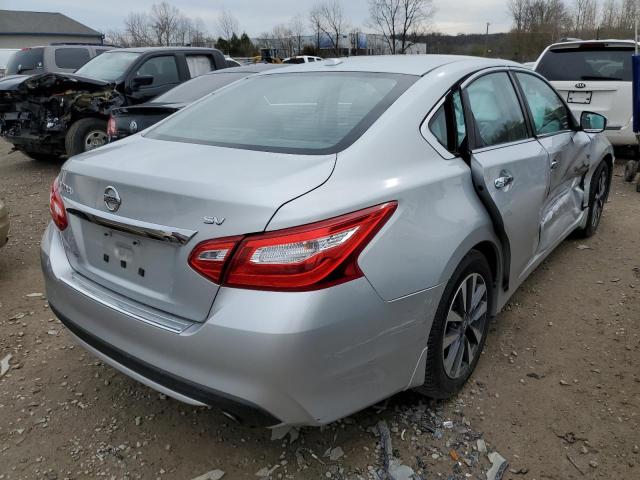 Photo 3 from auction – 2016 NISSAN ALTIMA 2.5 with VIN 1N4AL3AP6GC282510