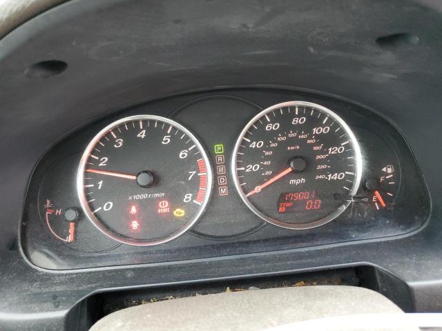 Photo 9 from auction – 2004 MAZDA 6 S with VIN 1YVFP82D545N57154