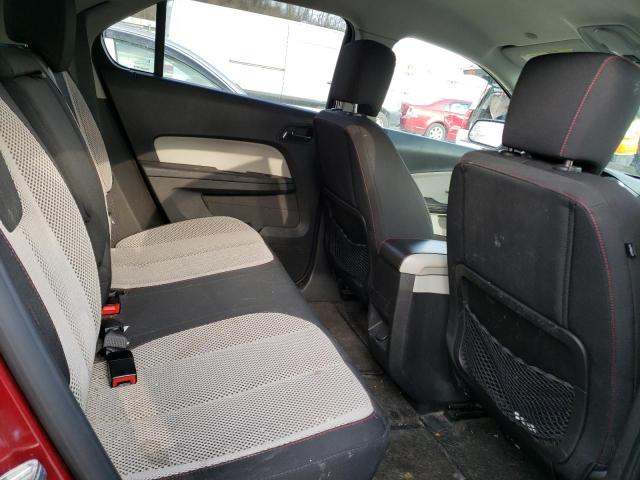 Photo 10 from auction – 2011 CHEVROLET EQUINOX LT with VIN 2CNFLEEC8B6286333