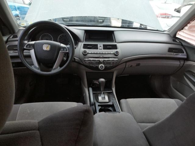 Photo 8 from auction – 2008 HONDA ACCORD LXP with VIN JHMCP26418C079962