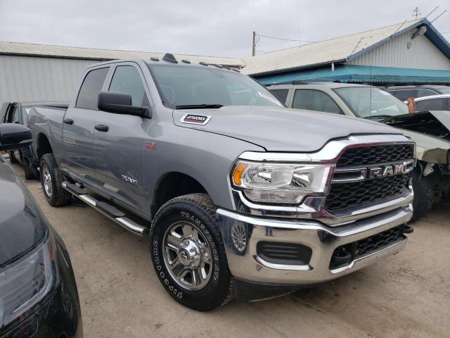 Photo 4 from auction – 2022 RAM 2500 TRADE with VIN 3C6UR5CJ1NG165400