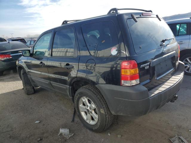 Photo 2 from auction – 2006 FORD ESCAPE XLT with VIN 1FMYU93Z26KD18331