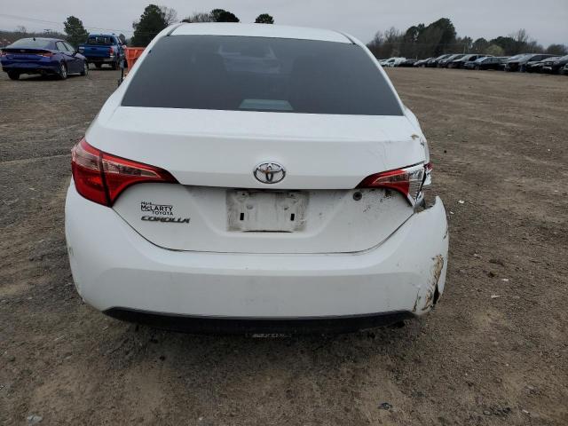 Photo 6 from auction – 2019 TOYOTA COROLLA L with VIN 5YFBURHE3KP879777