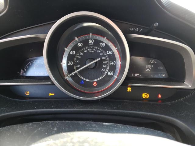 Photo 9 from auction – 2015 MAZDA 3 TOURING with VIN JM1BM1V78F1238402