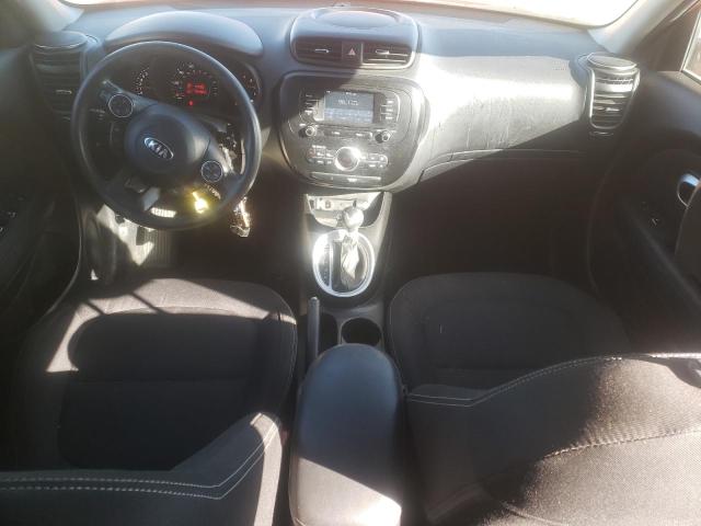 Photo 8 from auction – 2017 KIA SOUL + with VIN KNDJP3A55H7416348
