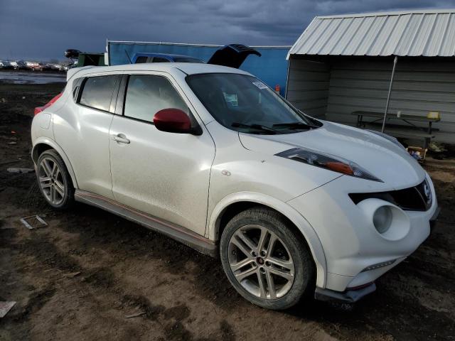 Photo 4 from auction – 2013 NISSAN JUKE S with VIN JN8AF5MV5DT227778