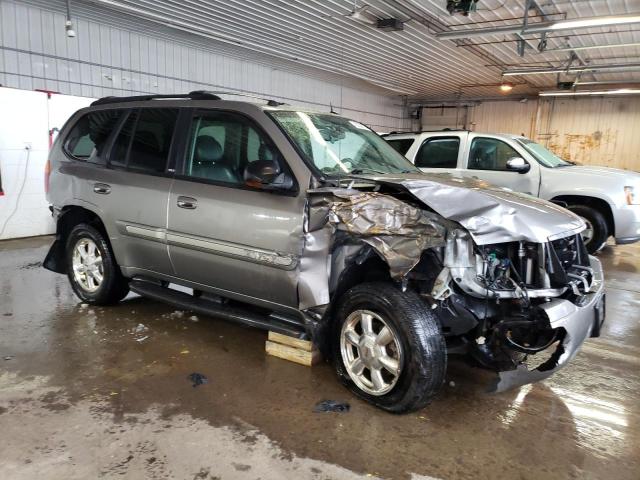 Photo 4 from auction – 2005 GMC ENVOY with VIN 1GKDT13S452306789