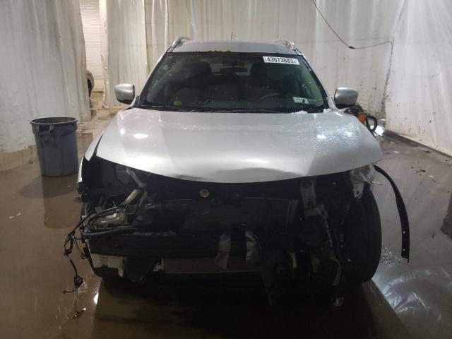 Photo 5 from auction – 2014 NISSAN ROGUE S with VIN 5N1AT2MV3EC761040