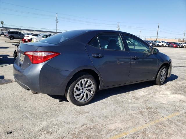Photo 3 from auction – 2017 TOYOTA COROLLA L with VIN 5YFBURHEXHP640882