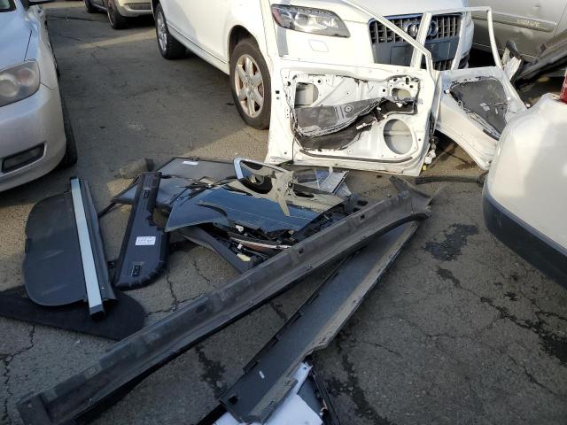 Photo 12 from auction – 2017 SUBARU OUTBACK 3. with VIN 4S4BSENC5H3350989