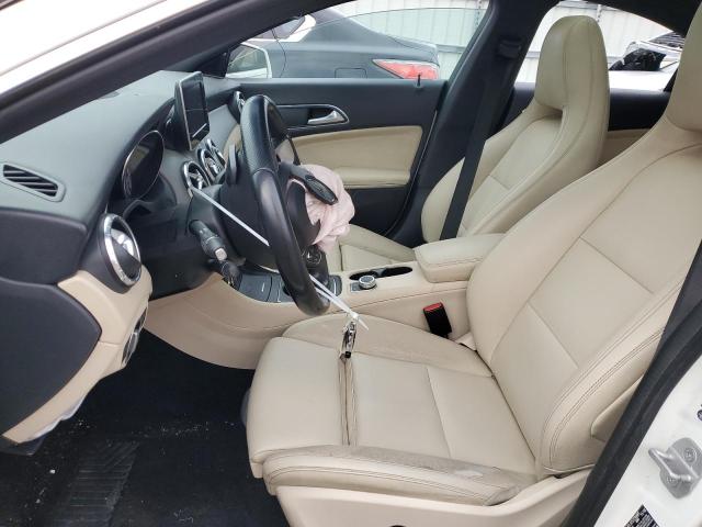 Photo 7 from auction – 2016 MERCEDES-BENZ CLA 250 with VIN WDDSJ4EB4GN319847