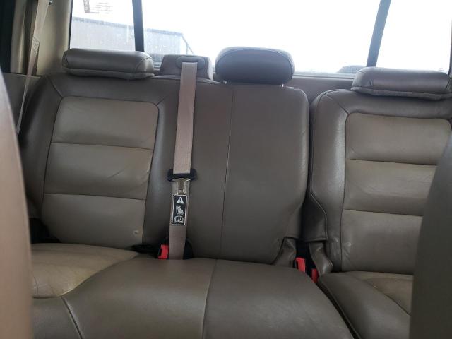Photo 10 from auction – 2003 FORD EXPLORER S with VIN 1FMZU77E43UC45446
