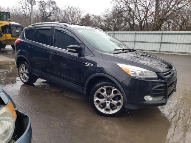 Photo 4 from auction – 2013 FORD ESCAPE TIT with VIN 1FMCU0J96DUB05702