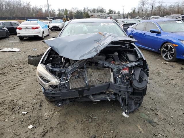 Photo 5 from auction – 2014 TOYOTA COROLLA L with VIN 2T1BURHE3EC127839