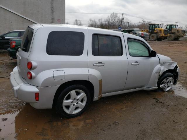 Photo 3 from auction – 2010 CHEVROLET HHR LT with VIN 3GNBABDB3AS604978