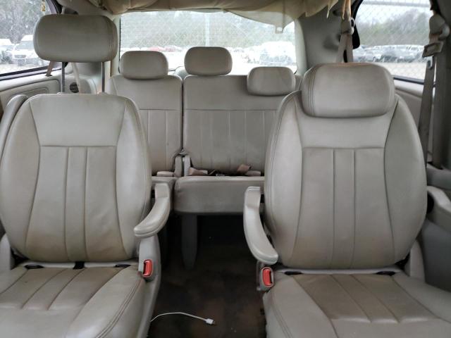 Photo 10 from auction – 2007 CHRYSLER TOWN & COU with VIN 2A4GP54L97R279096