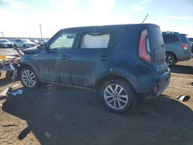 Photo 2 from auction – 2017 KIA SOUL + with VIN KNDJP3A59H7448932