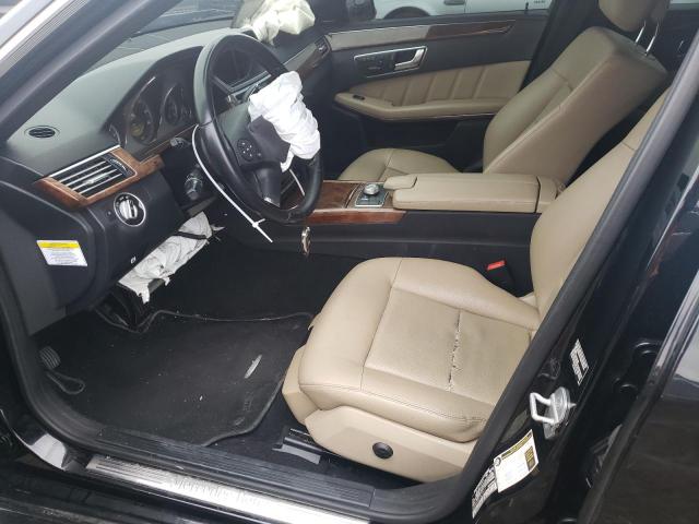 Photo 7 from auction – 2012 MERCEDES-BENZ E 350 4MAT with VIN WDDHF8JB7CA610417