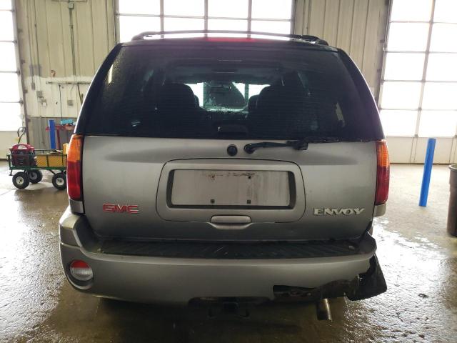Photo 6 from auction – 2005 GMC ENVOY with VIN 1GKDT13S452306789