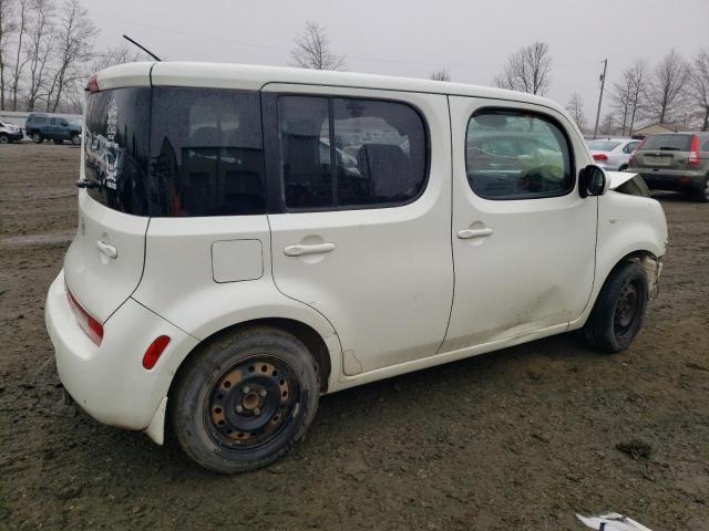 Photo 3 from auction – 2010 NISSAN CUBE BASE with VIN JN8AZ2KR4AT156404