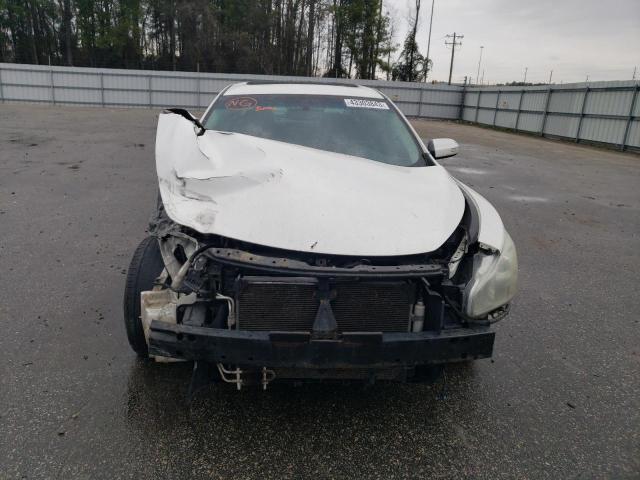 Photo 5 from auction – 2011 NISSAN MAXIMA S with VIN 1N4AA5AP4BC869184